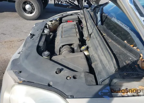 2010 Buick Enclave 1Xl из США, поврежденный, VIN 5GALRBED3AJ267639